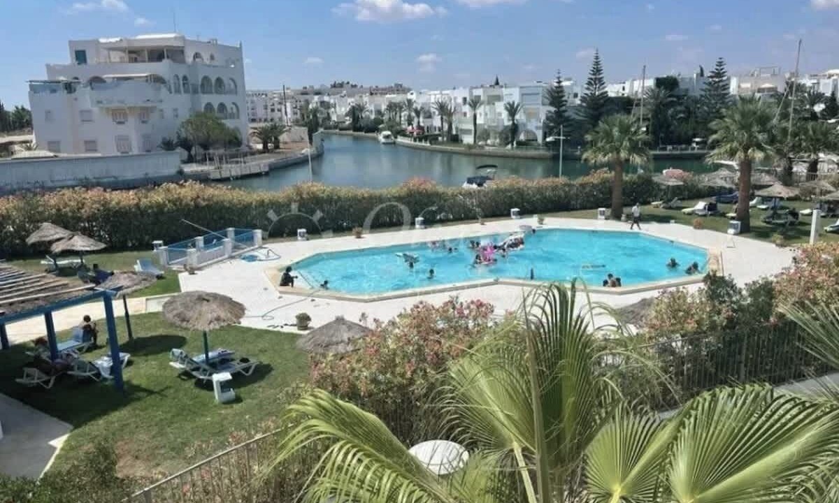 Photo of Outdoor in Yasmine