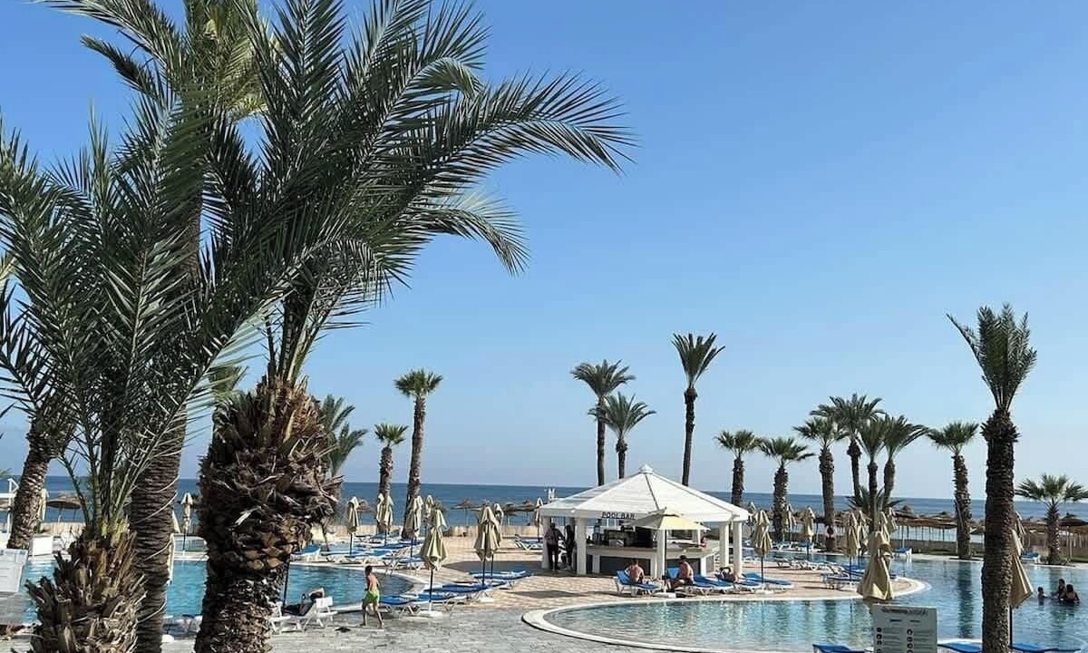 Photo of Outdoor in Monastir
