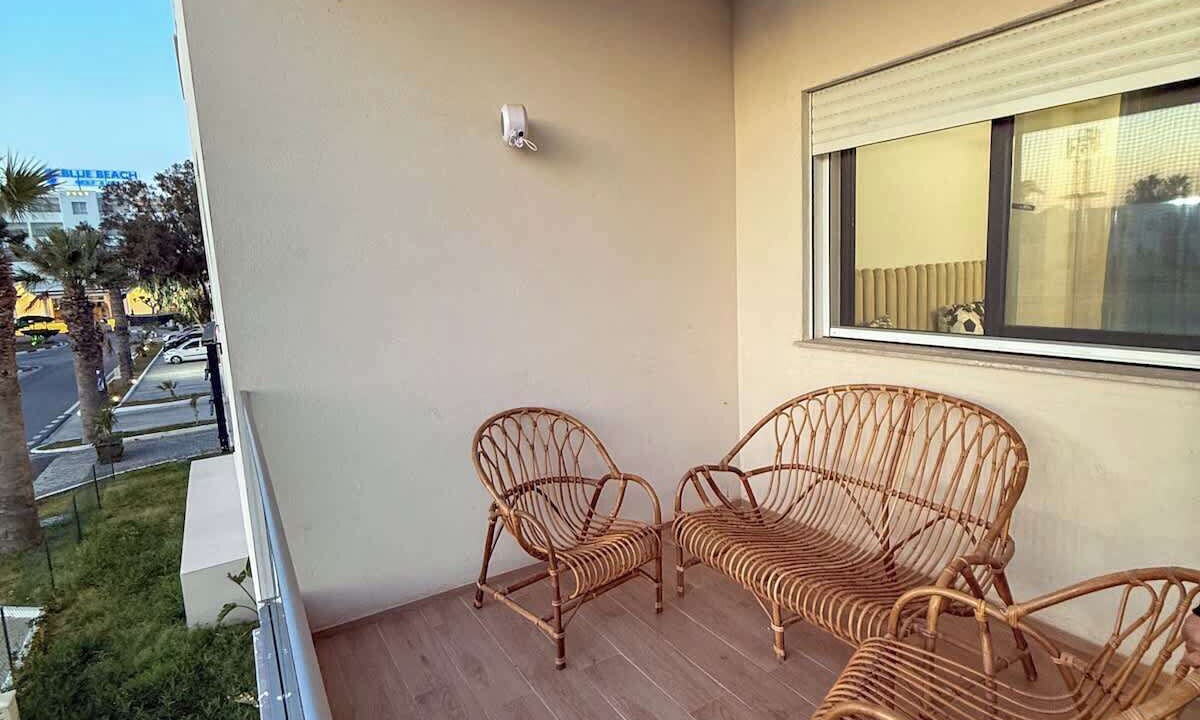 Photo of Patio Balcony in Monastir