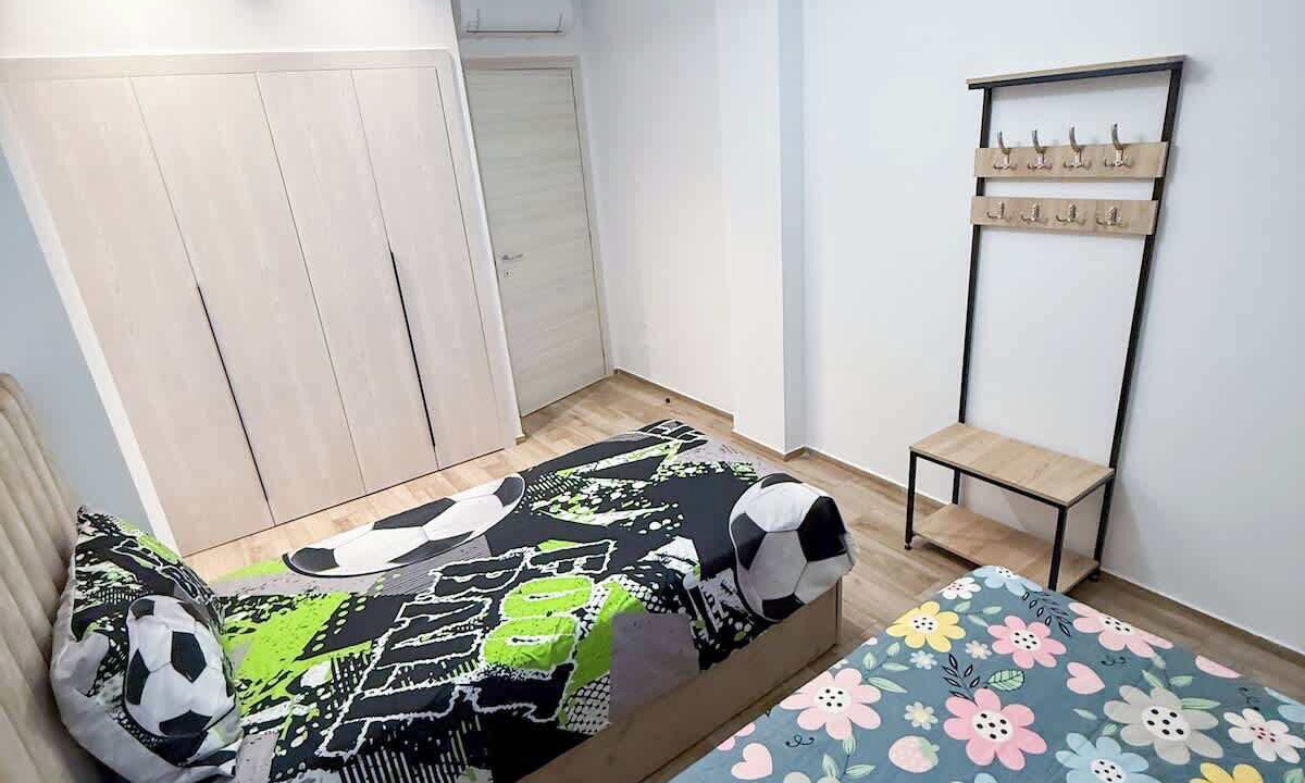 Photo of Bedroom in Monastir