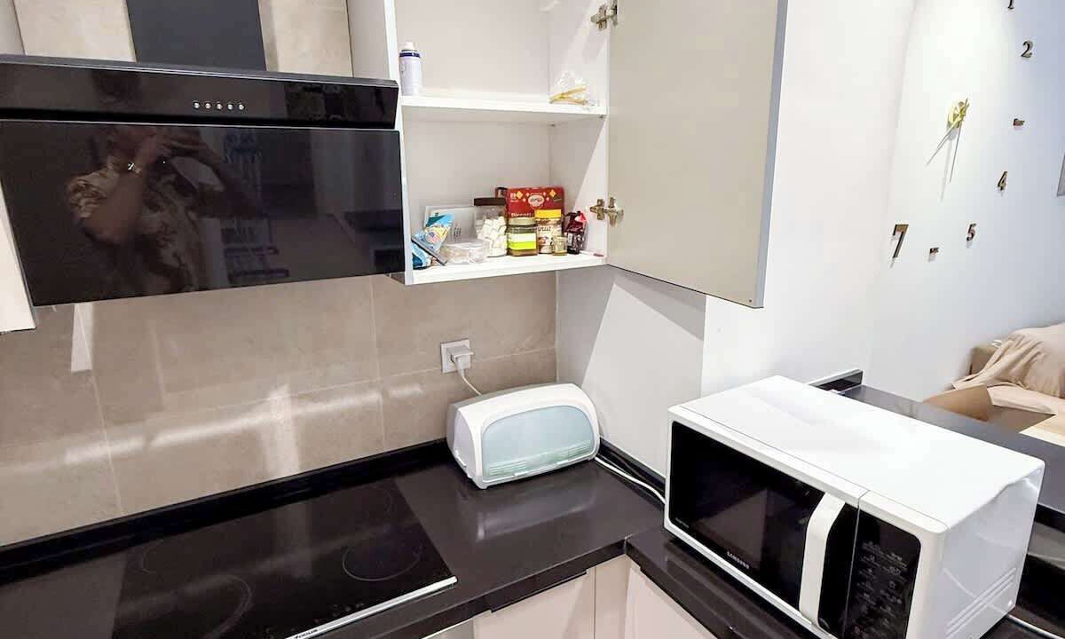 Photo of Kitchen in Monastir
