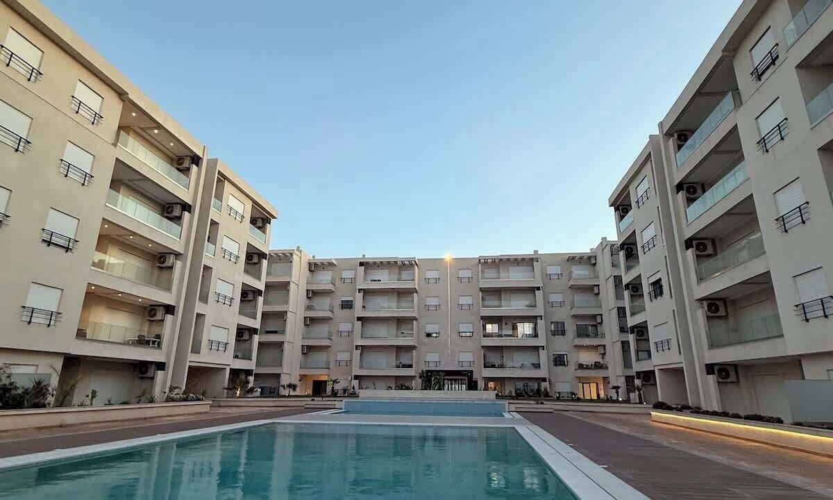 Photo of Outdoor in Monastir