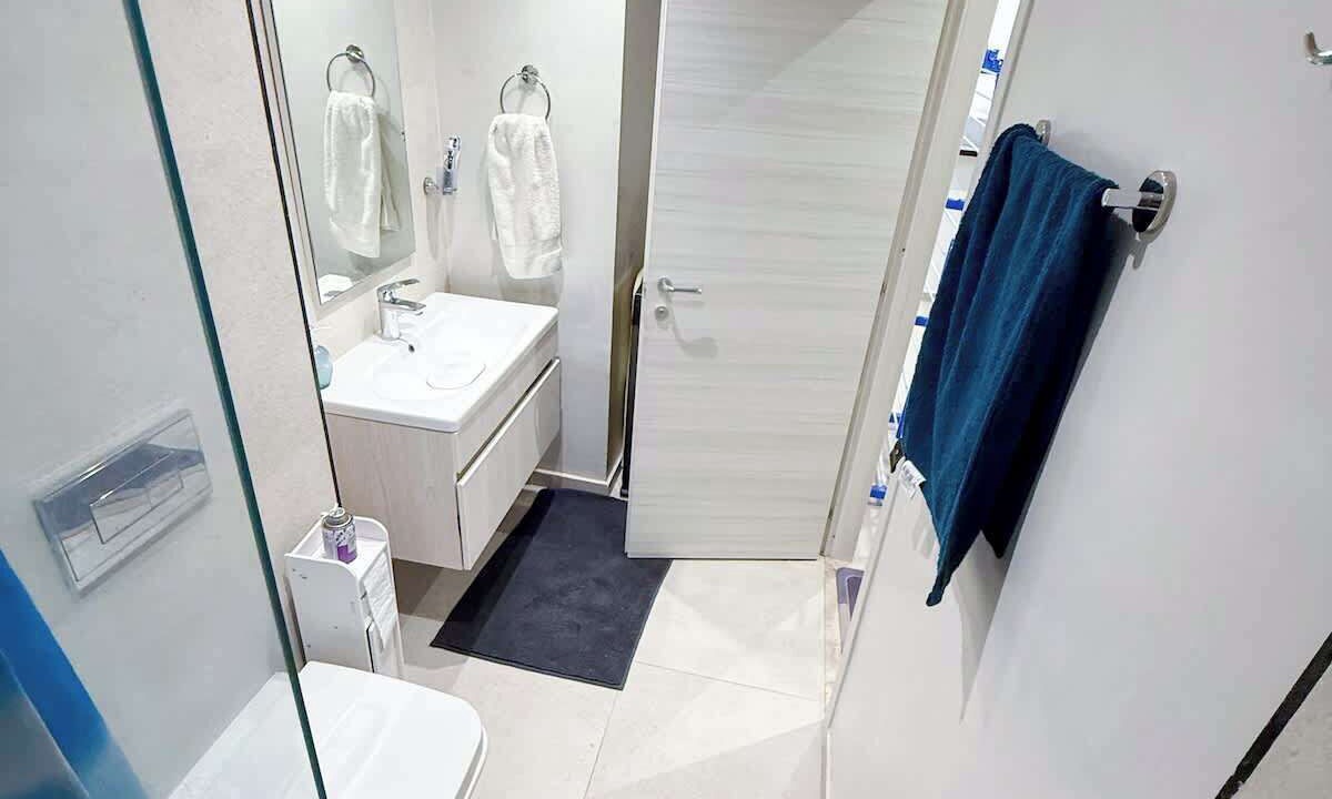 Photo of Bathroom in Monastir
