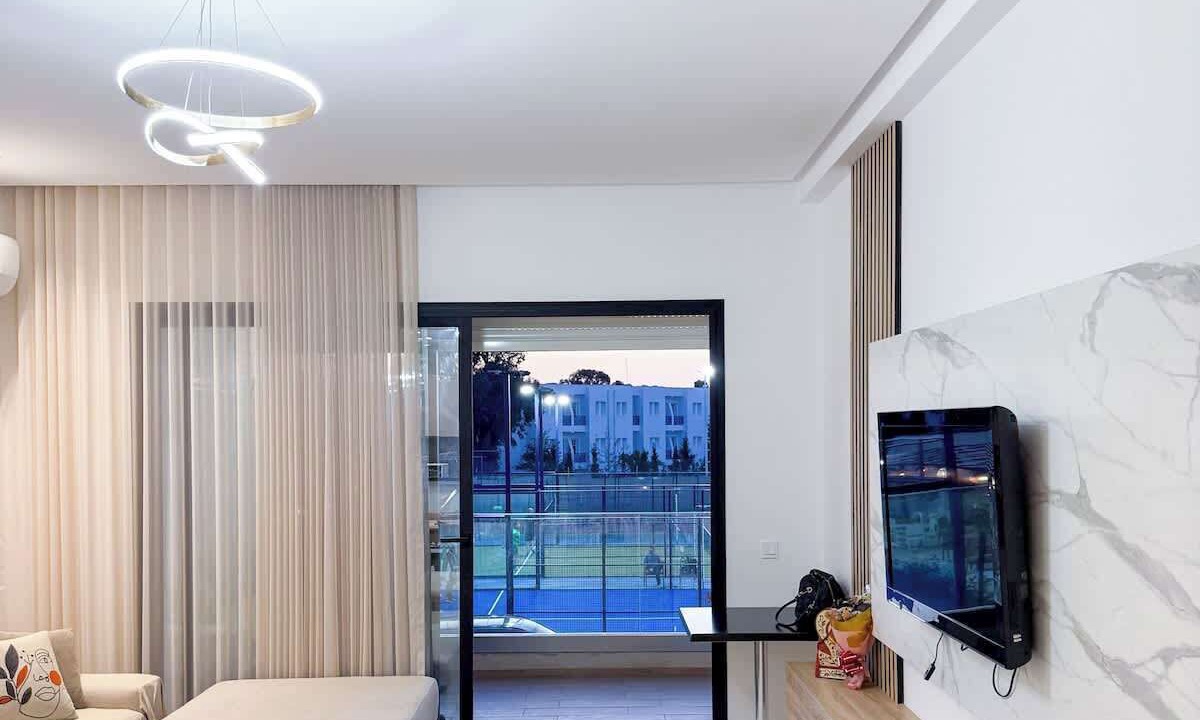 Photo of Livingroom in Monastir