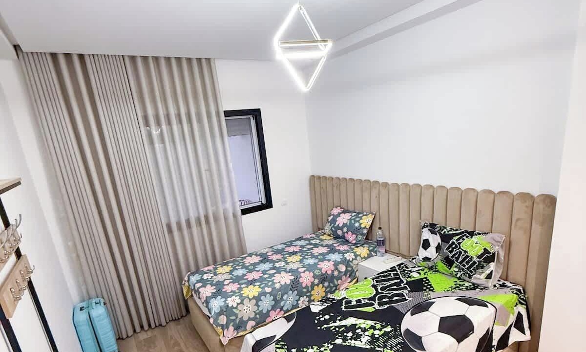 Photo of Bedroom in Monastir