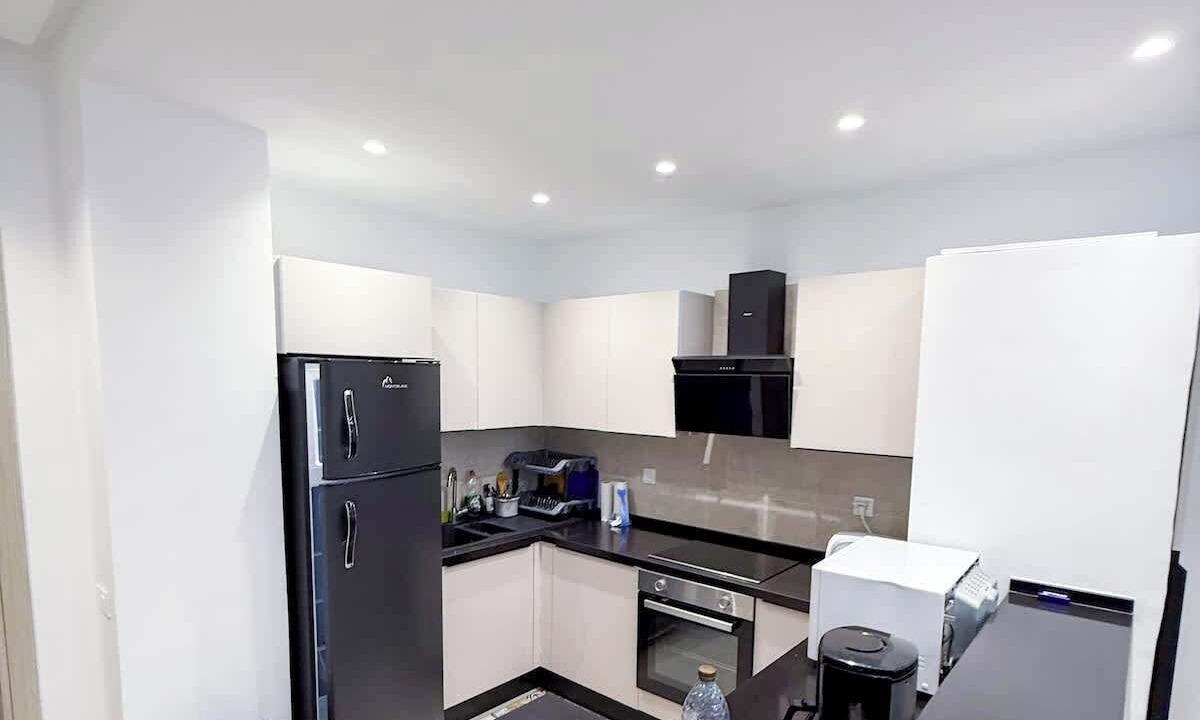 Photo of Kitchen in Monastir