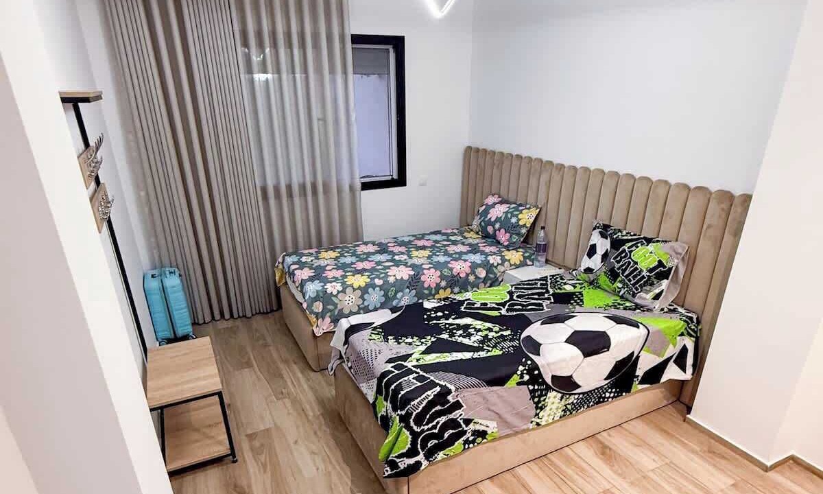 Photo of Bedroom in Monastir