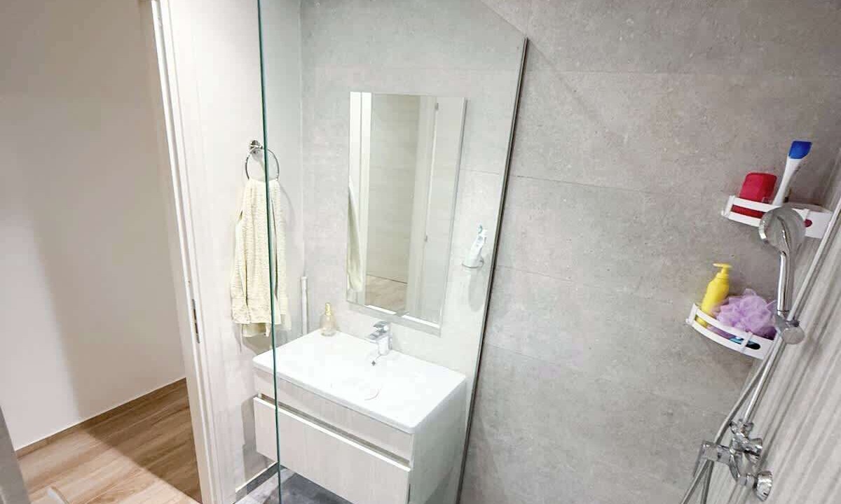 Photo of Bathroom in Monastir