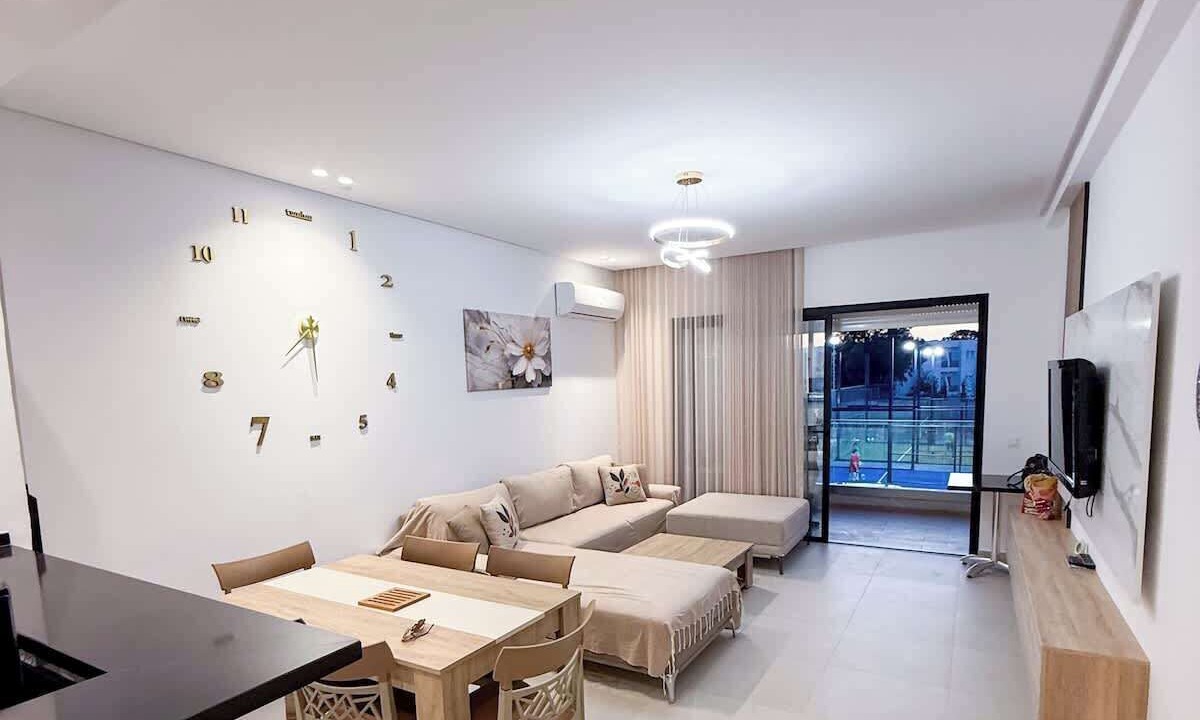 Photo of Livingroom in Monastir