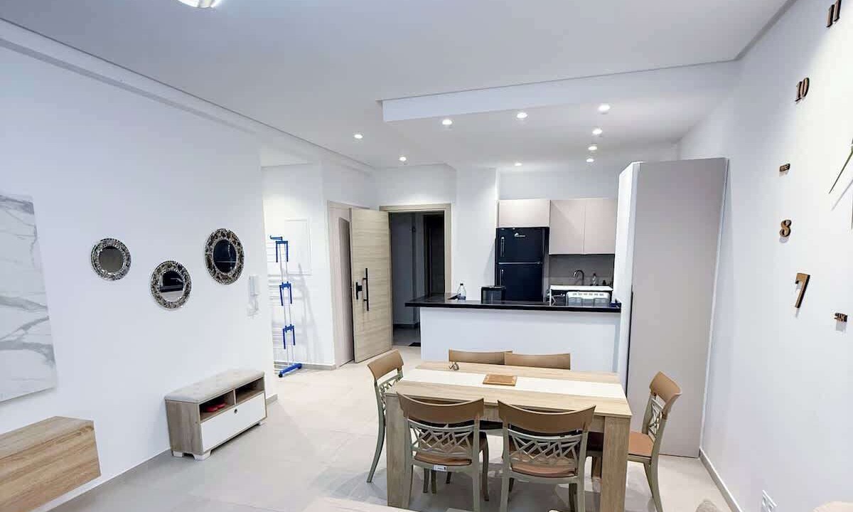 Photo of Livingroom in Monastir