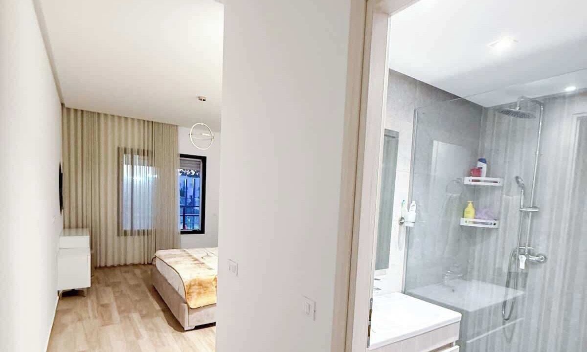 Photo of Bathroom in Monastir