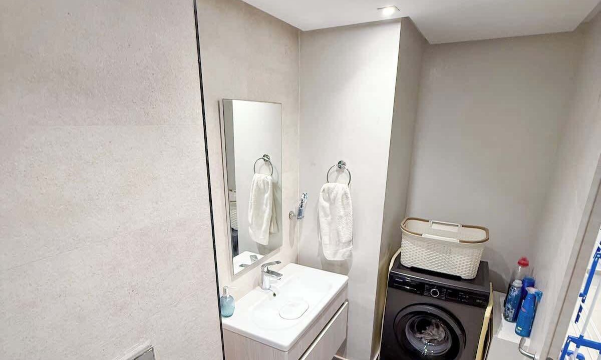 Photo of Bathroom in Monastir