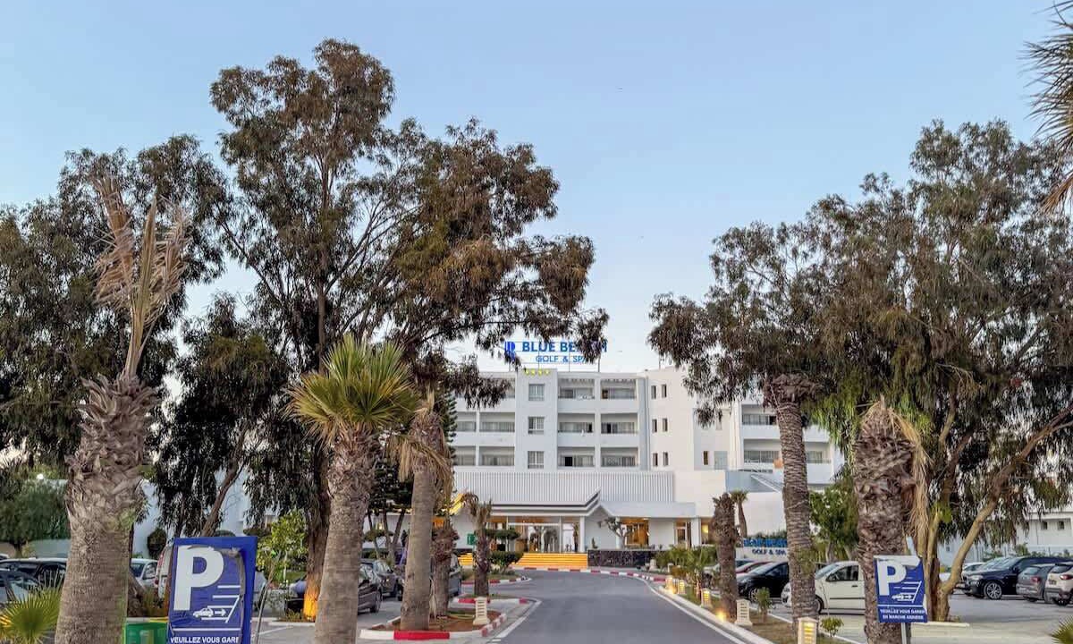 Photo of Outdoor in Monastir