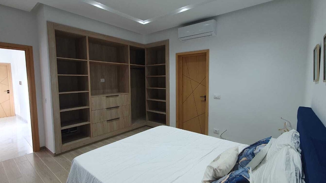 Photo of Bedroom in Hammamet Sud