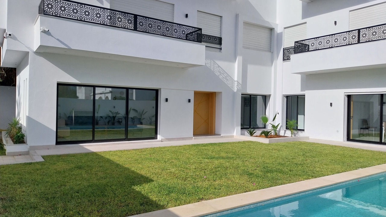 Photo of Outdoor in Hammamet Sud