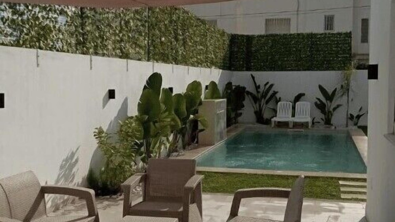 Photo of Outdoor in Hammamet Sud