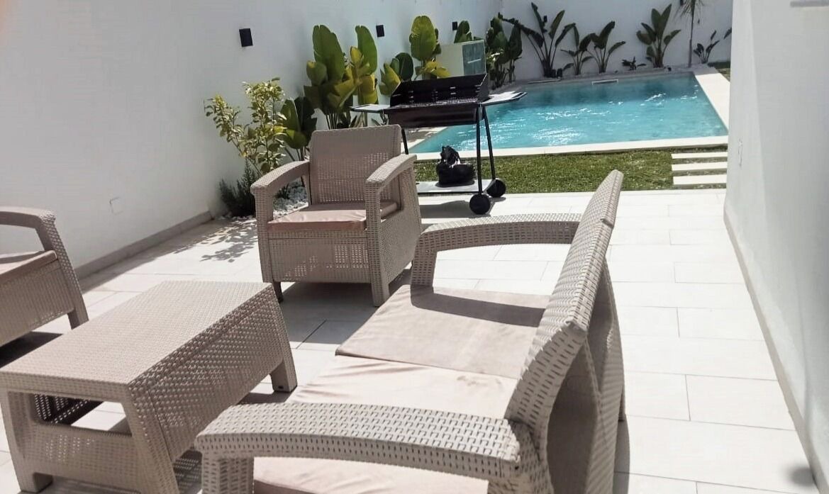 Photo of Outdoor in Hammamet Sud