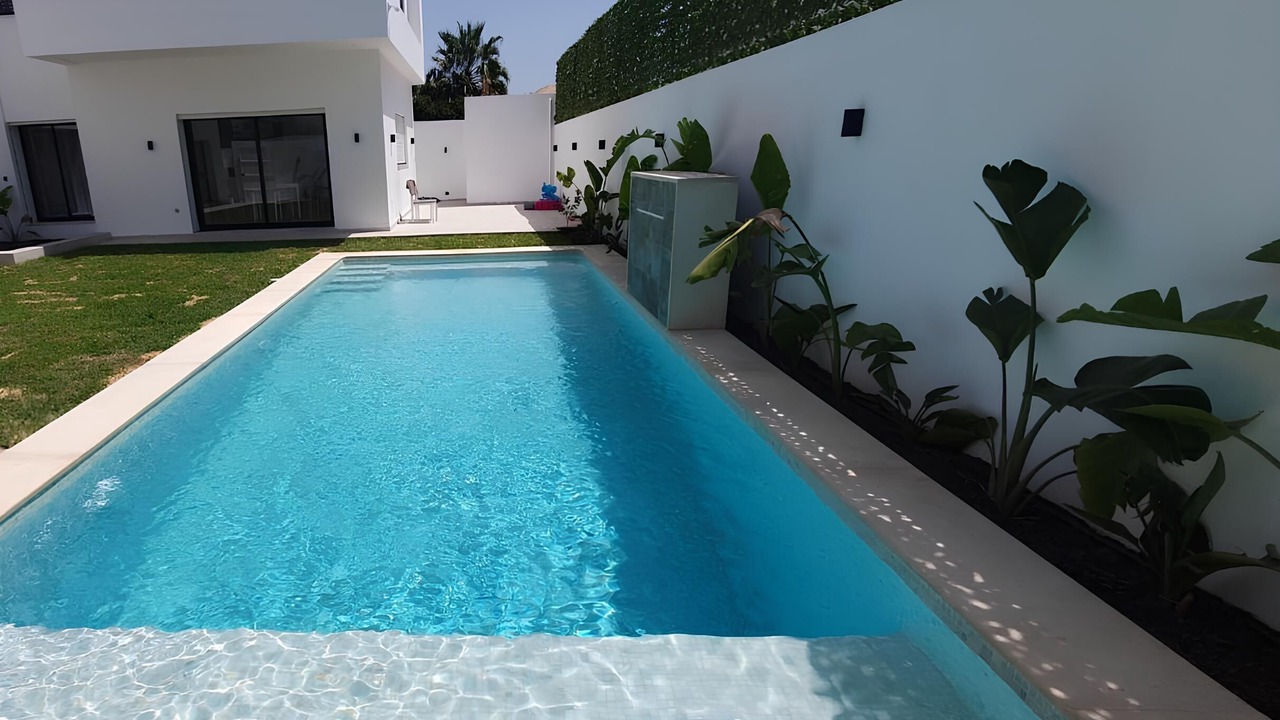 Photo of Outdoor in Hammamet Sud