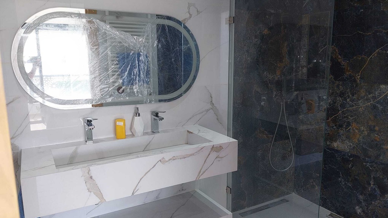 Photo of Bathroom in Hammamet Sud
