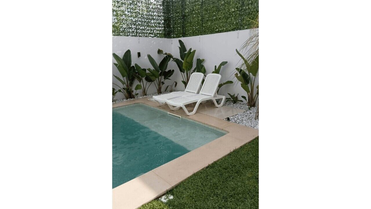 Photo of Outdoor in Hammamet Sud