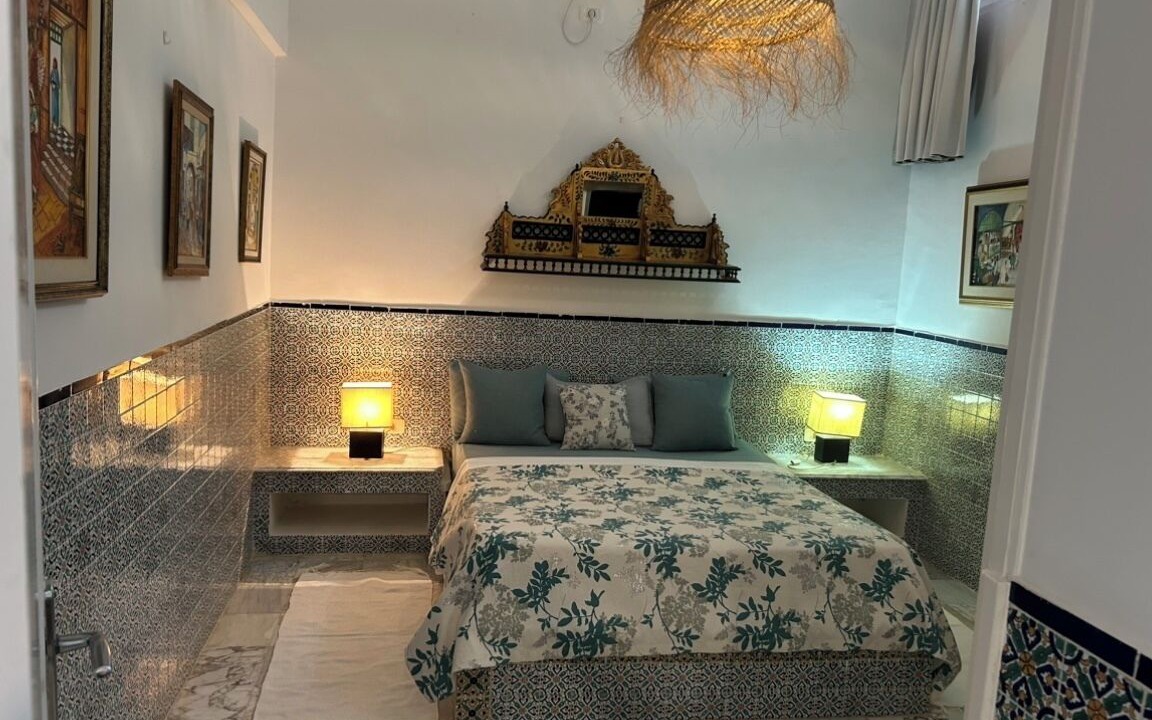 Photo of Bedroom in Cite El Wafa