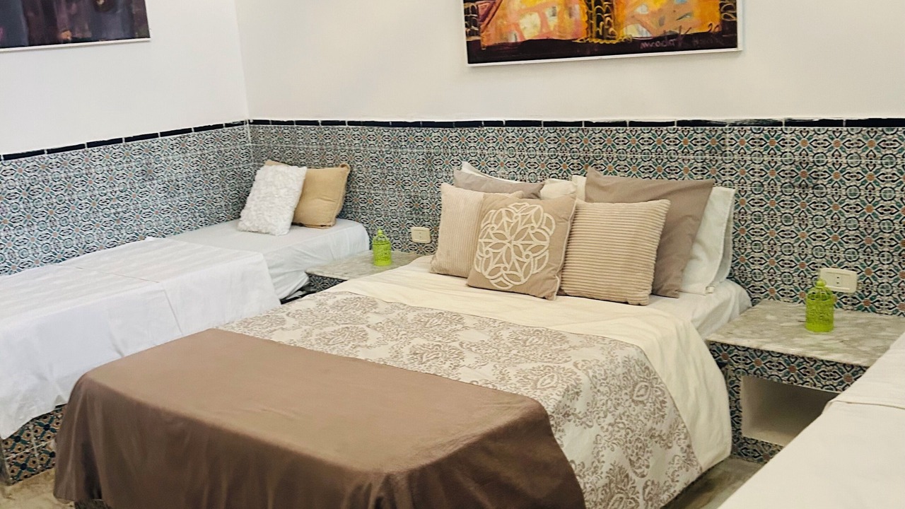 Photo of Bedroom in Cite El Wafa