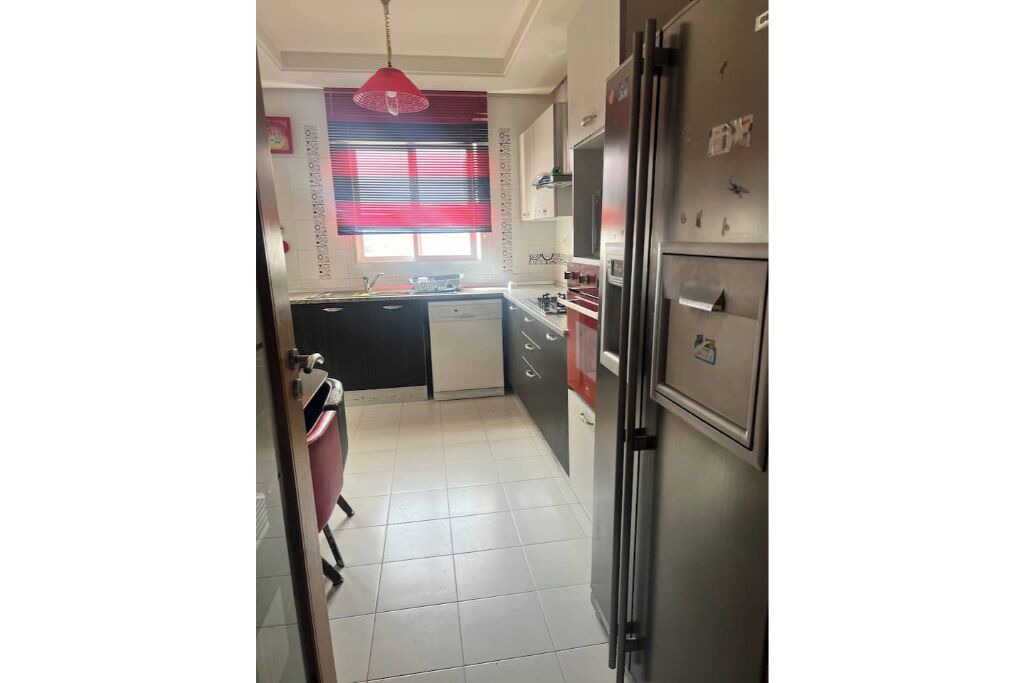 Photo of Kitchen in Western Khezama