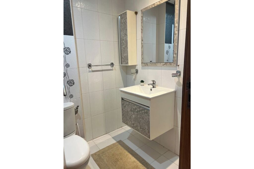 Photo of Bathroom in Western Khezama