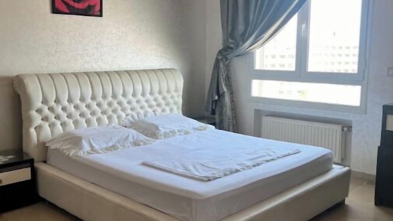 Photo of Bedroom in Western Khezama