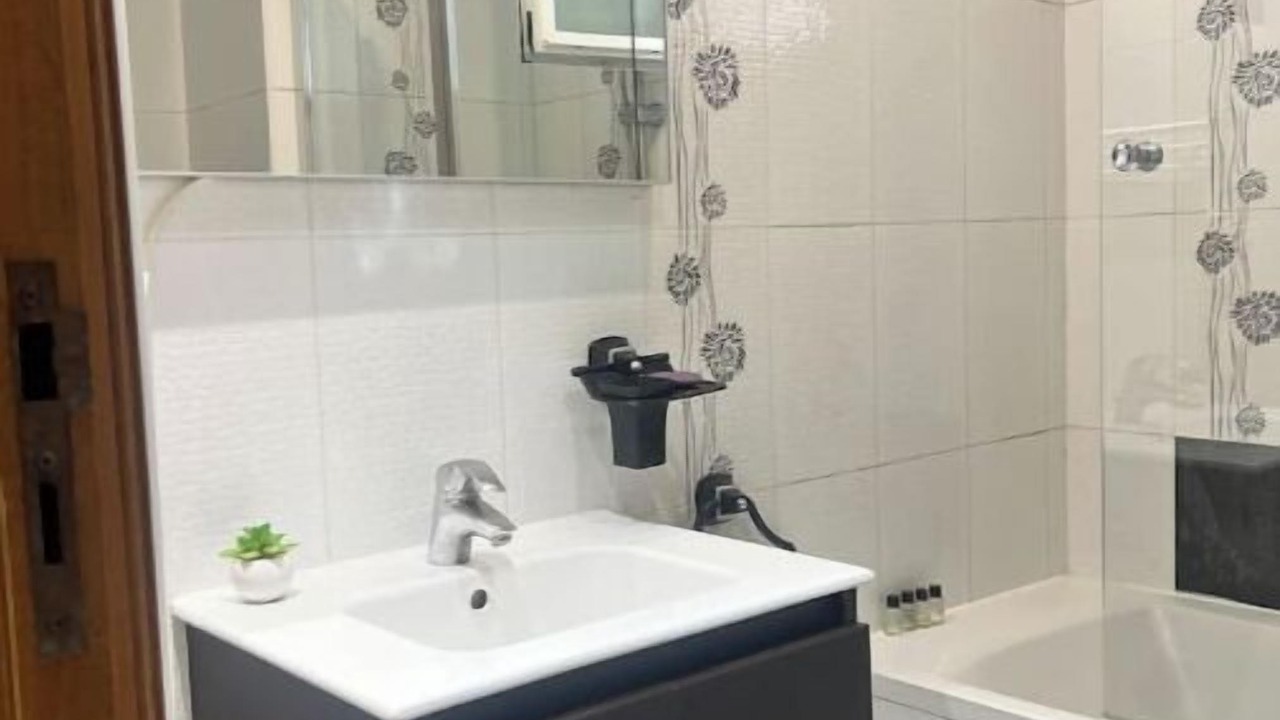 Photo of Bathroom in Western Khezama