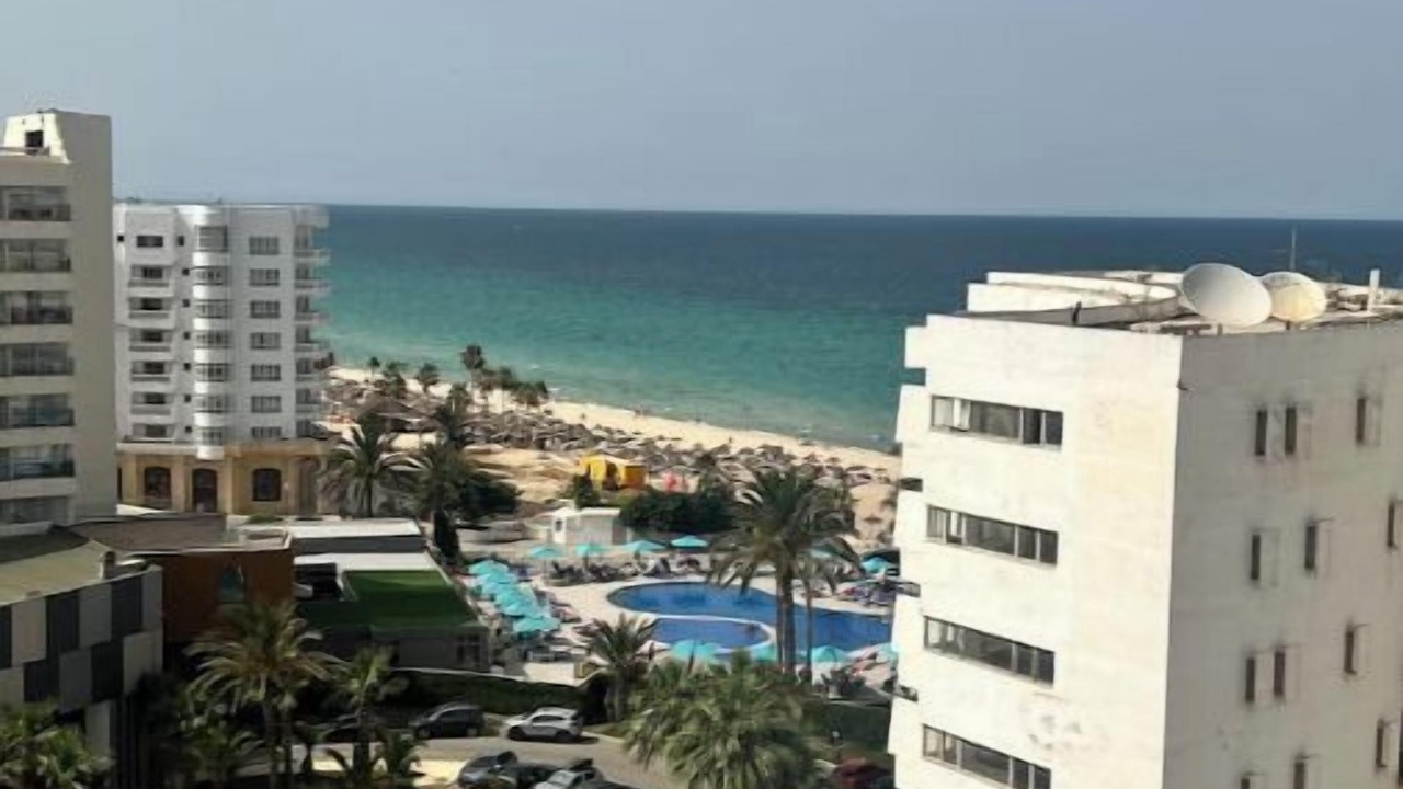 Photo of Outdoor in Western Khezama