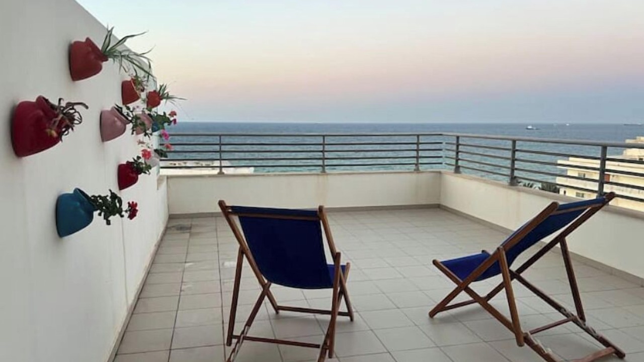 Photo of Patio Balcony in Western Khezama