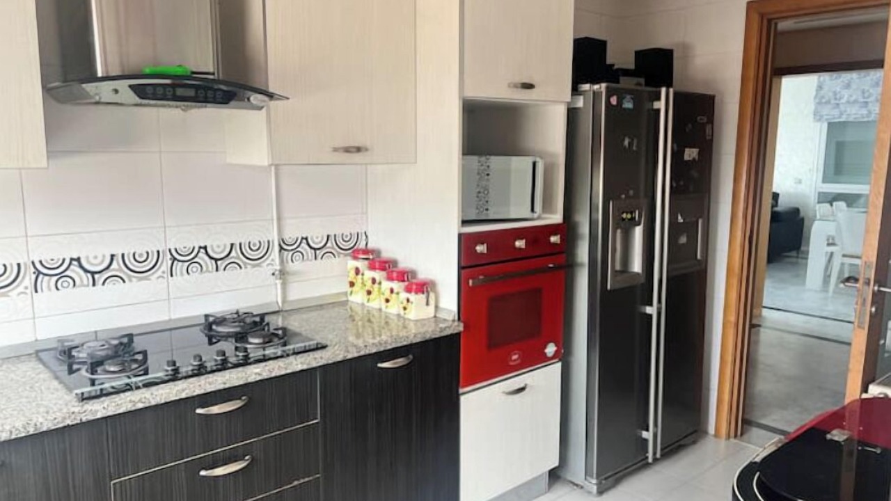 Photo of Kitchen in Western Khezama