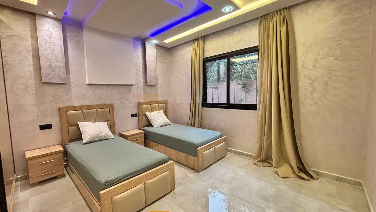 Photo of Bedroom in Menara