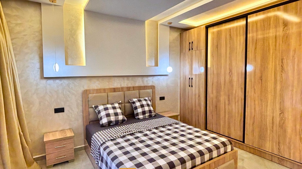 Photo of Bedroom in Menara