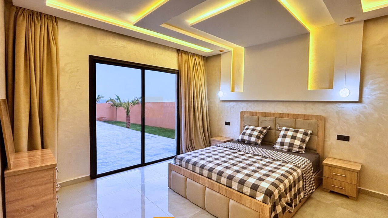 Photo of Bedroom in Menara