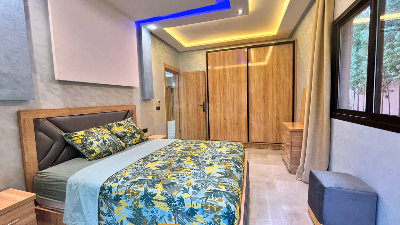 Photo of Bedroom in Menara