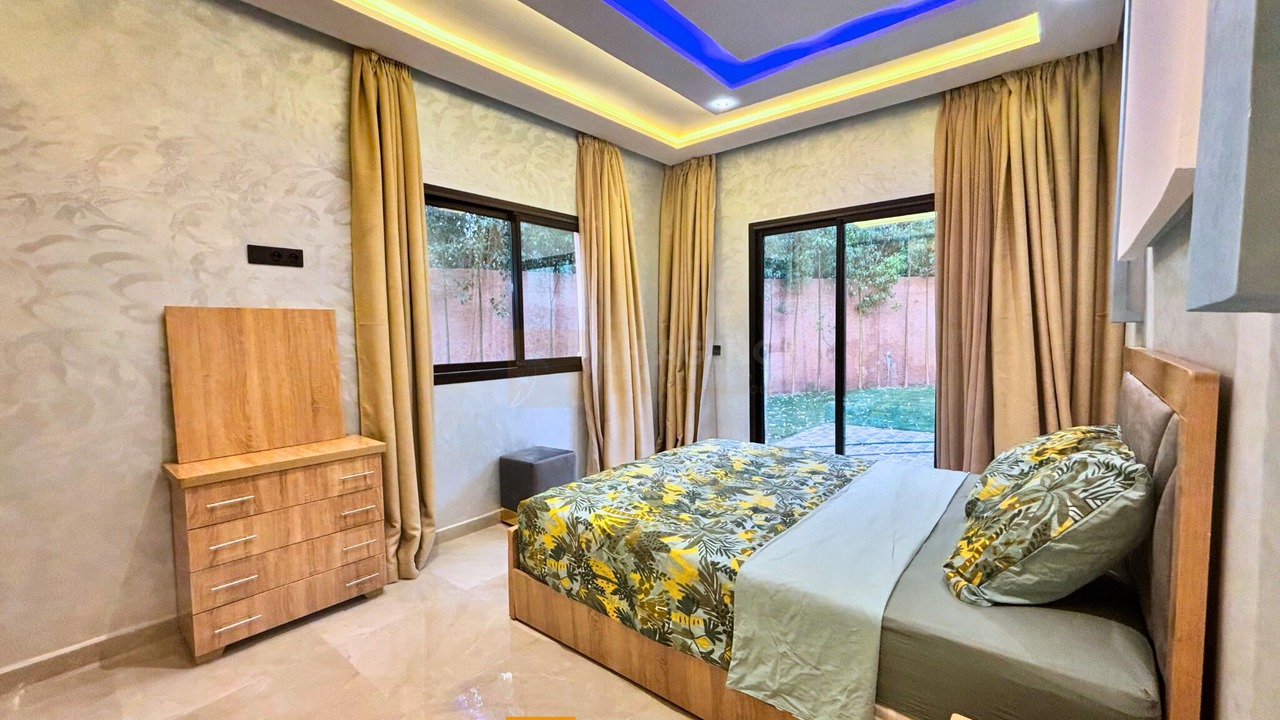 Photo of Bedroom in Menara