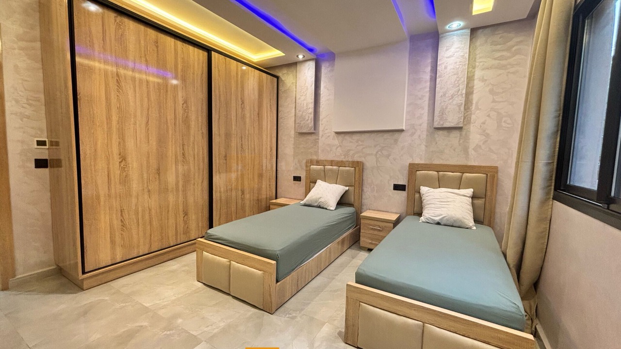 Photo of Bedroom in Menara