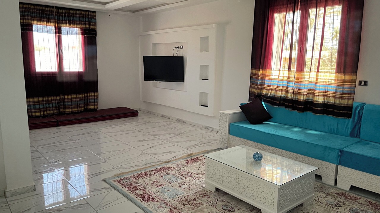 Photo of Livingroom in Arkou