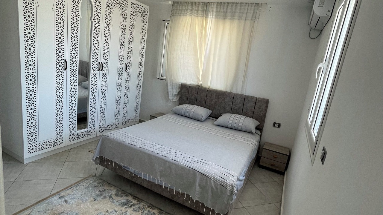 Photo of Bedroom in Arkou