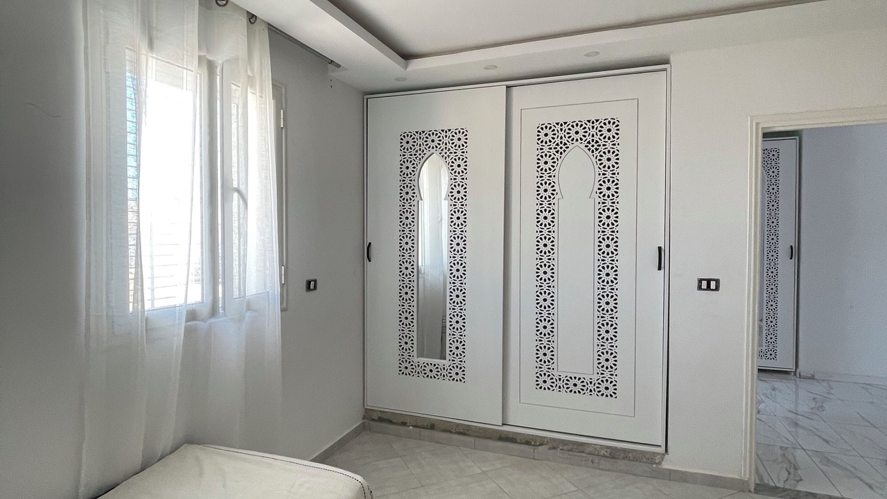 Photo of Bedroom in Arkou