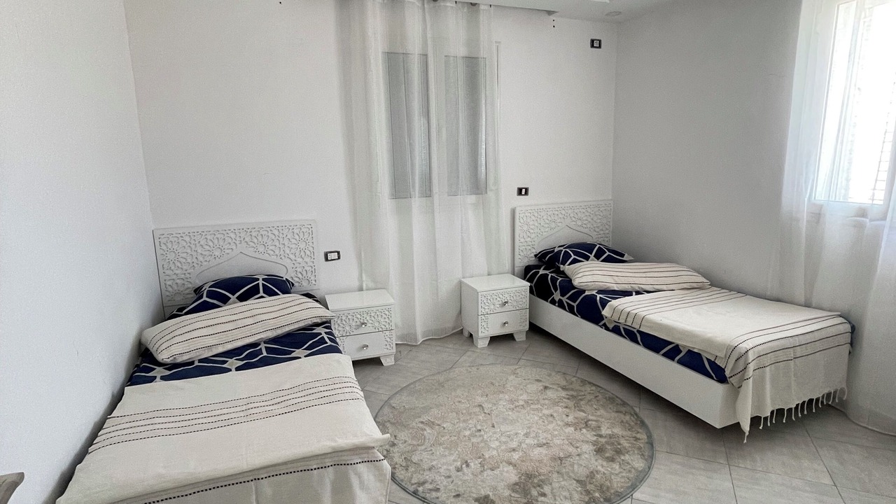 Photo of Bedroom in Arkou