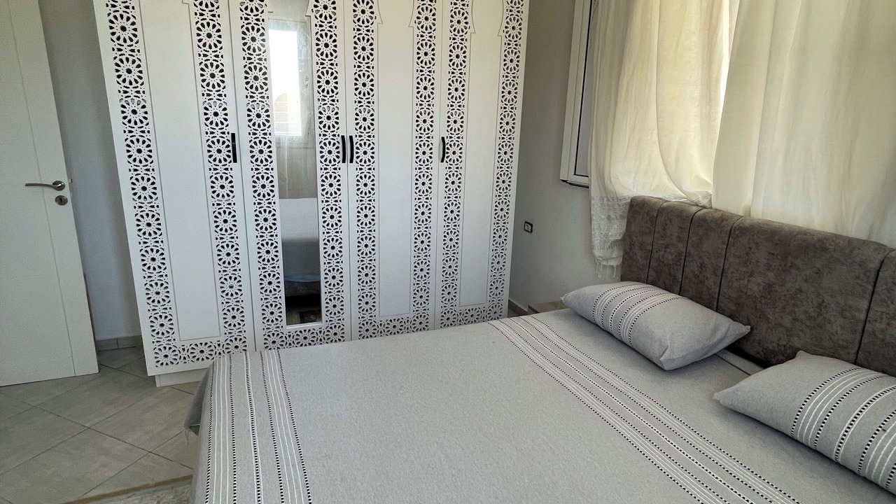 Photo of Bedroom in Arkou