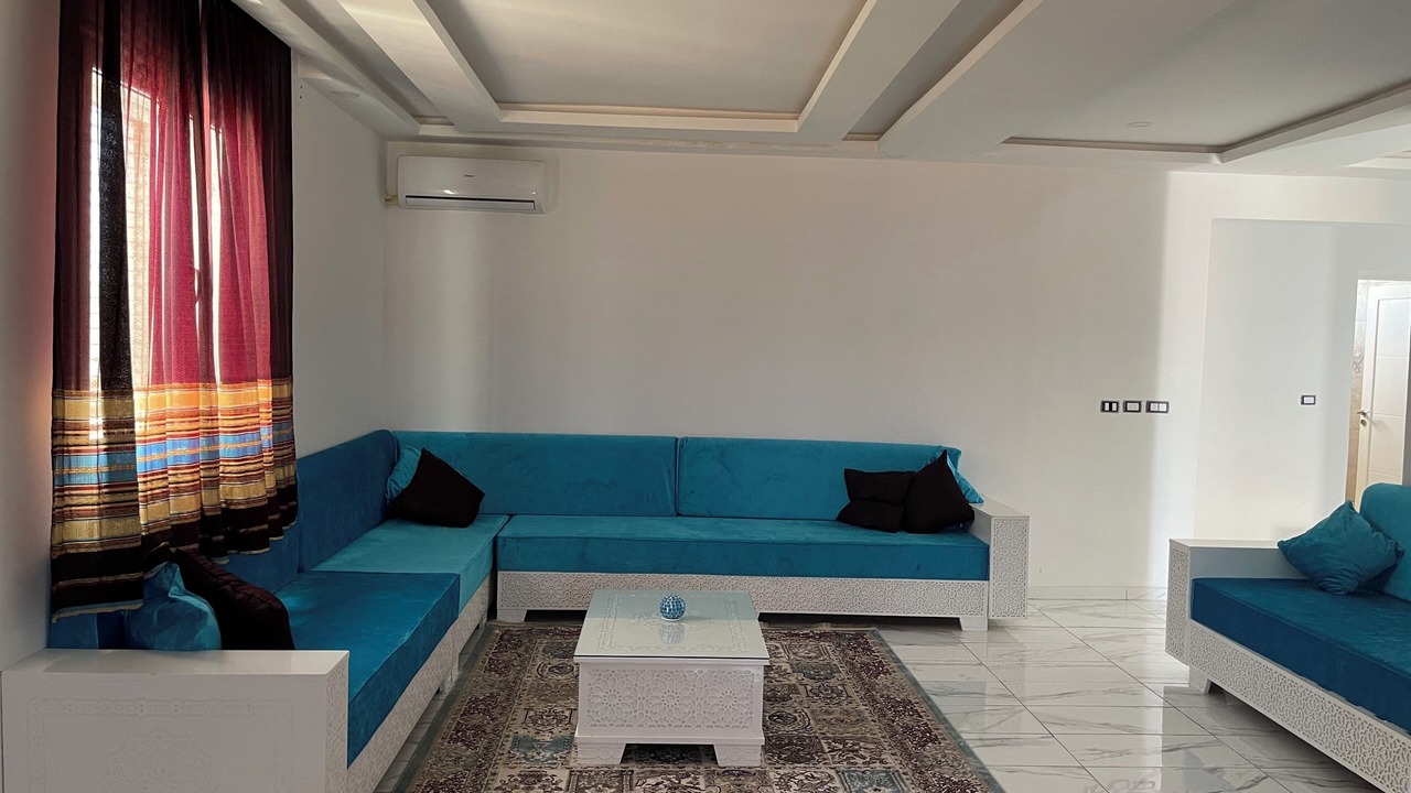 Photo of Livingroom in Arkou