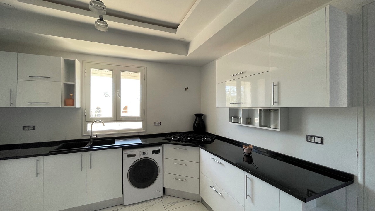 Photo of Kitchen in Arkou