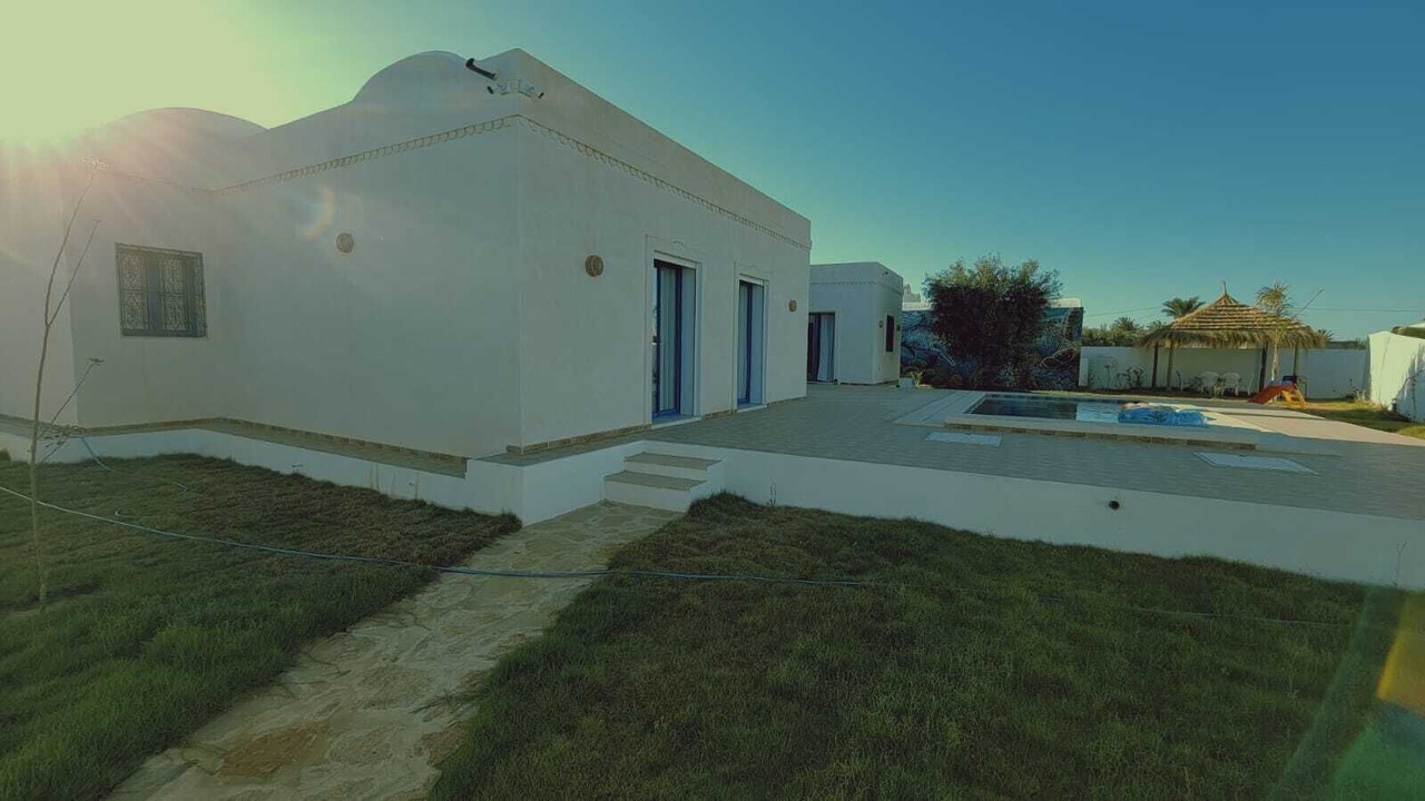 Photo of Outdoor in Ras Ettabia