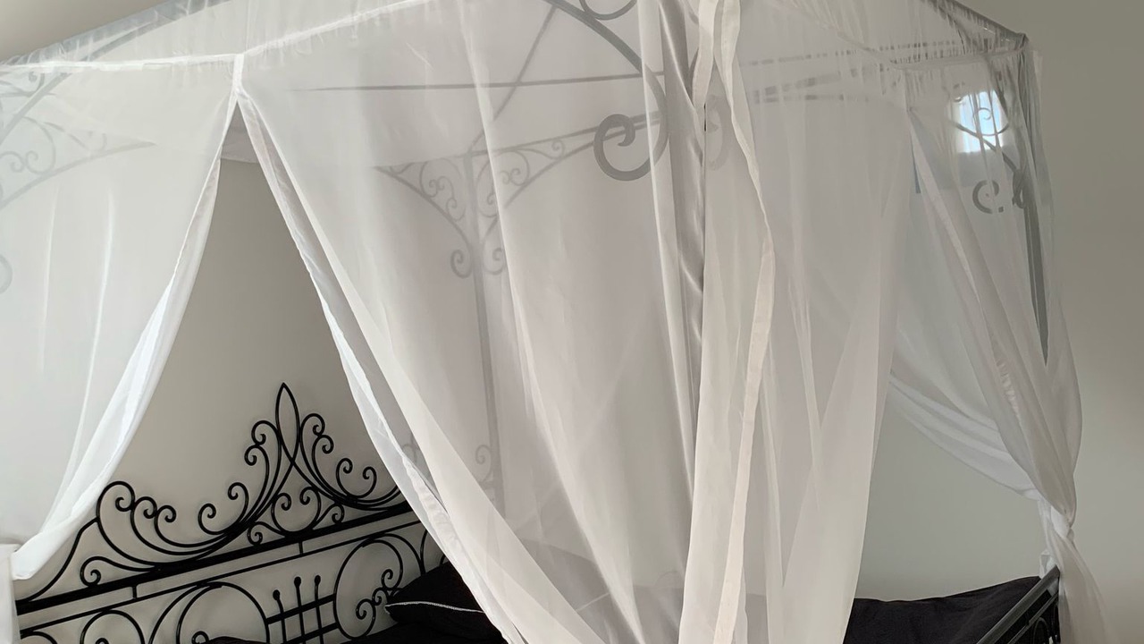 Photo of Bedroom in Ras Ettabia