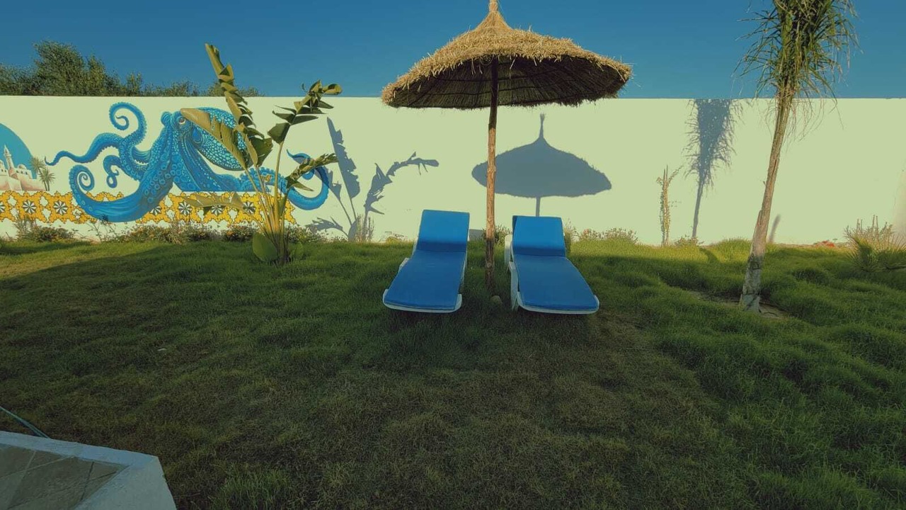Photo of Outdoor in Ras Ettabia