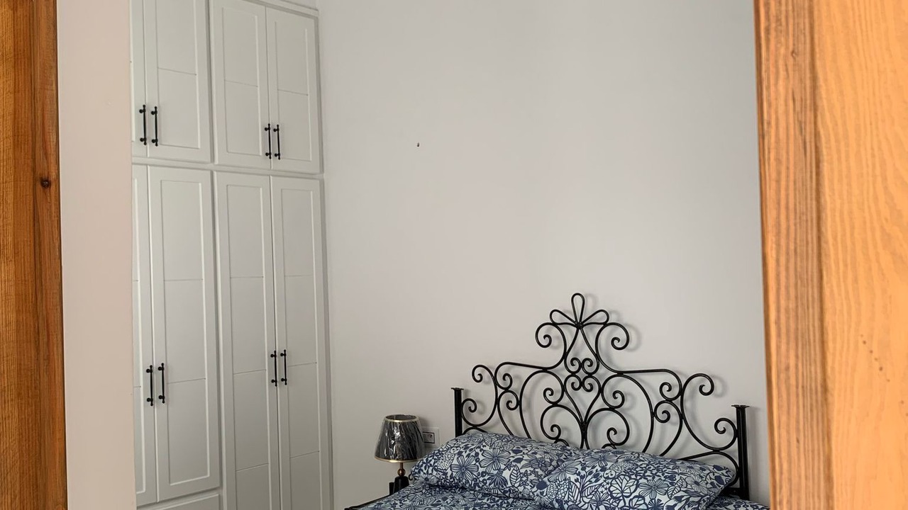 Photo of Bedroom in Ras Ettabia